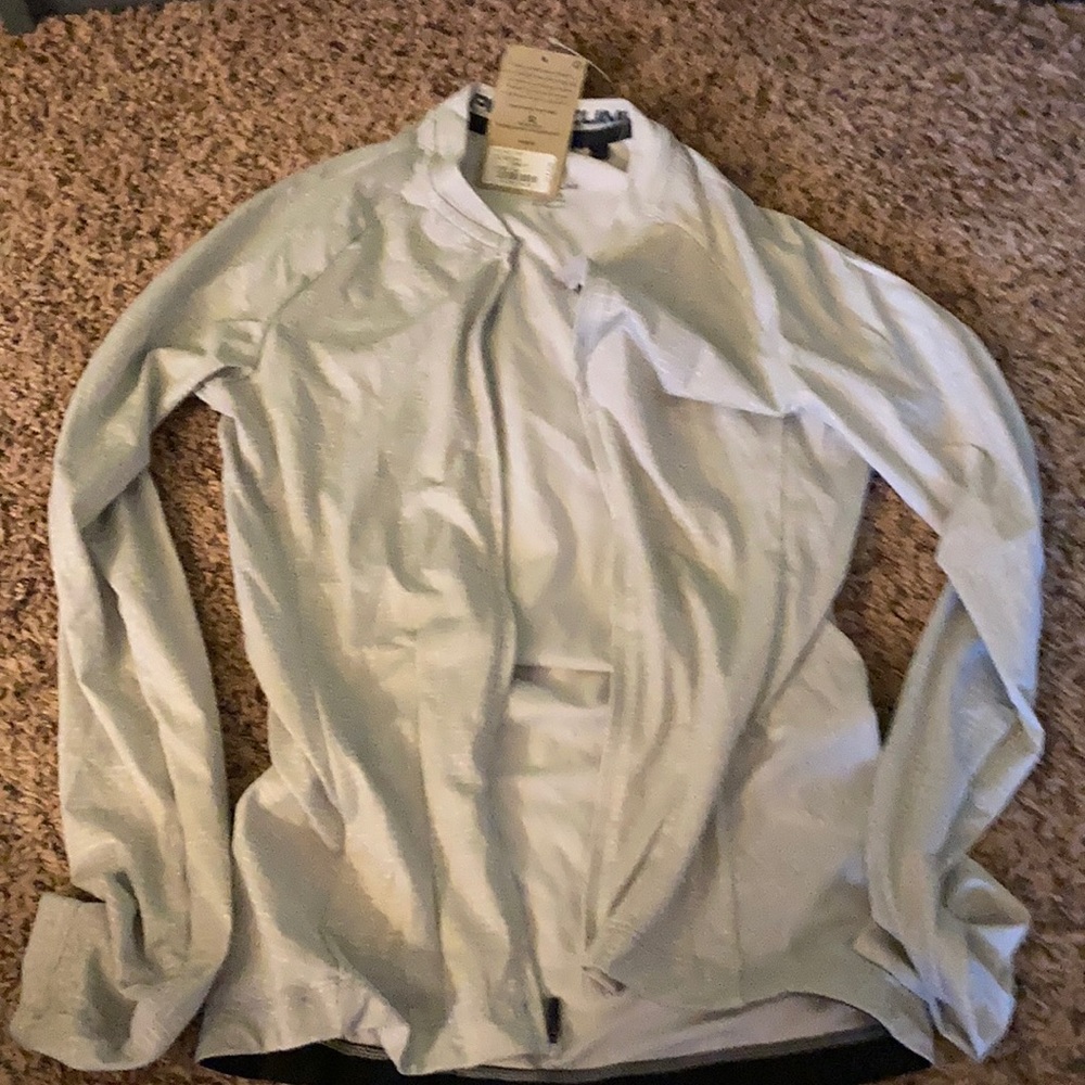 Pearl Izumi cycling Jersey